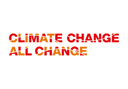 Climate Change All Change